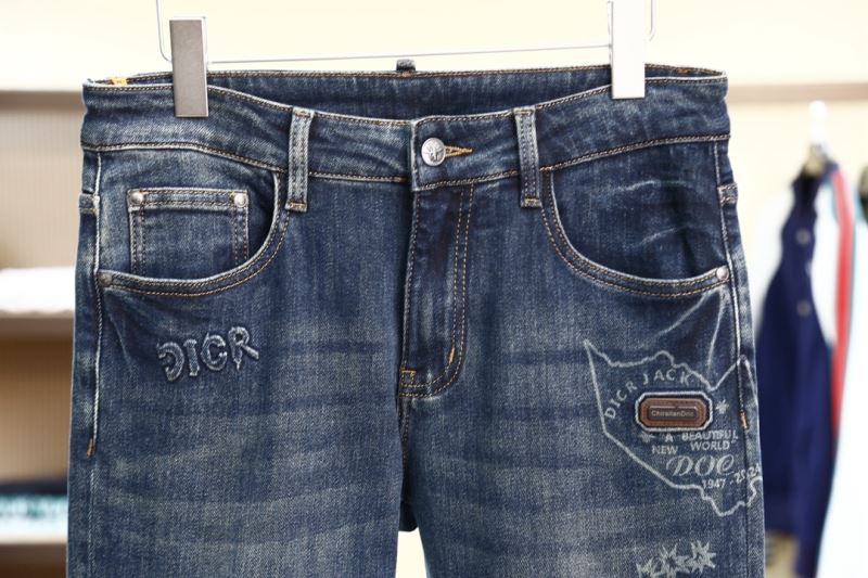 Christian Dior Jeans